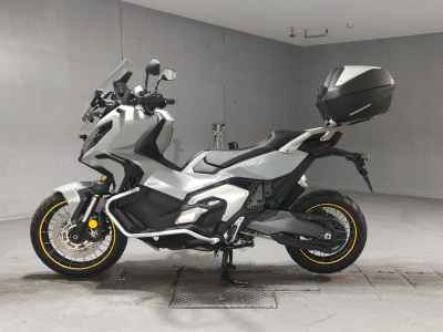 Honda X-Adv 750 2021