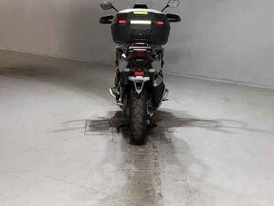Honda X-Adv 750 2021