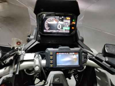 Honda X-Adv 750 2021