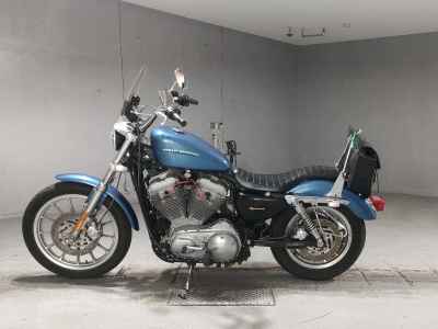 Harley-Davidson Sportster XL883L 2005