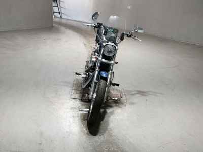 Harley-Davidson Sportster XL883L 2005