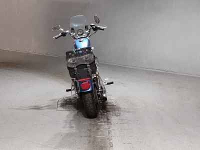 Harley-Davidson Sportster XL883L 2005