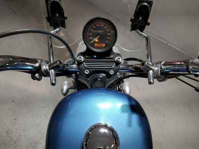Harley-Davidson Sportster XL883L 2005