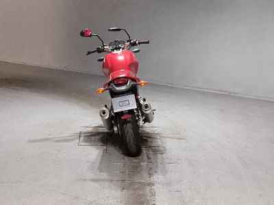 Ducati Monster 400 2007