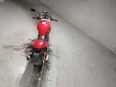 Ducati Monster 400 2007