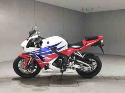 Honda CBR600RR 2015