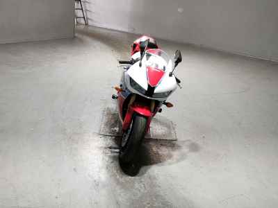 Honda CBR600RR 2015