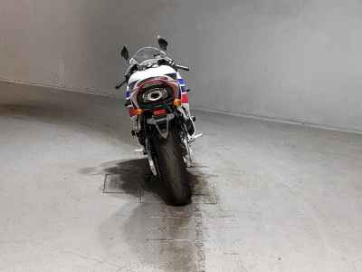 Honda CBR600RR 2015