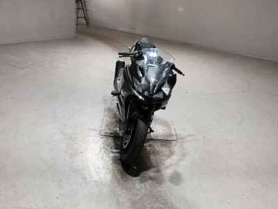 Kawasaki Ninja 400 2021
