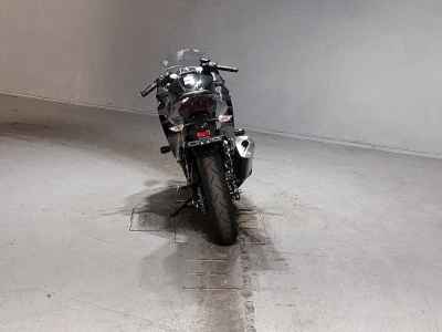 Kawasaki Ninja 400 2021