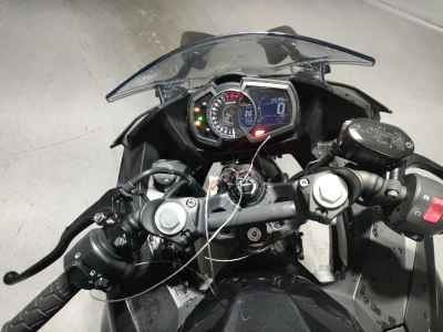 Kawasaki Ninja 400 2021