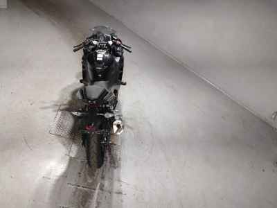 Kawasaki Ninja 400 2021