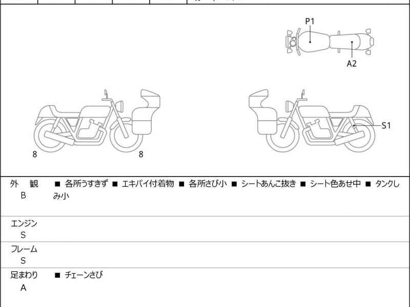 Honda GB350 2023