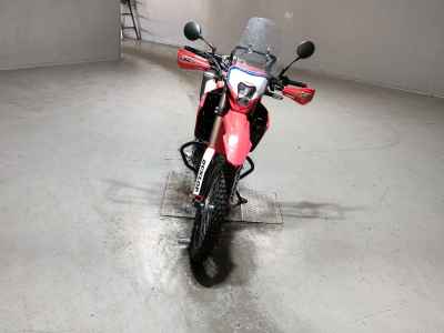 Honda CRF250L 2021