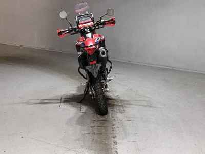 Honda CRF250L 2021