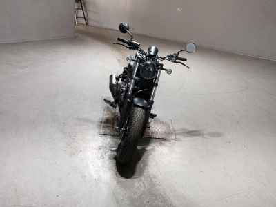 Honda Rebel CMX500 2024