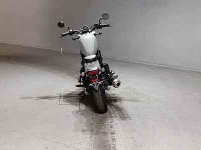 Honda Rebel CMX500 2024