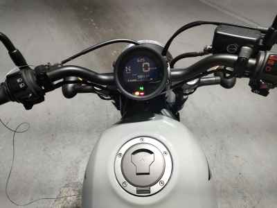Honda Rebel CMX500 2024