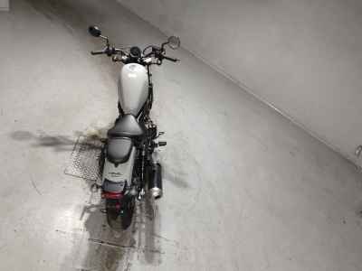 Honda Rebel CMX500 2024