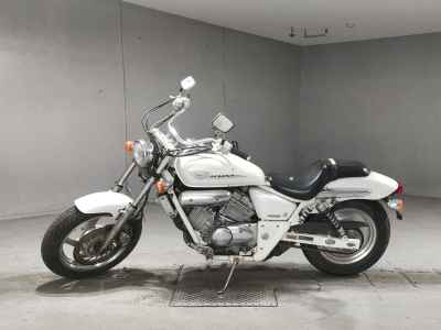 Honda Magna 250 2005