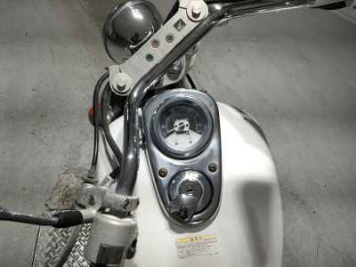 Honda Magna 250 2005