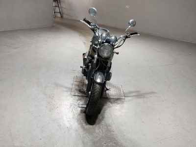 Kawasaki Zephyr 400 2007