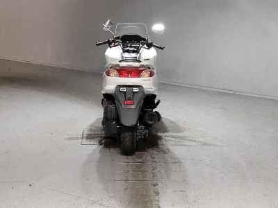 Yamaha Majesty 250 2011