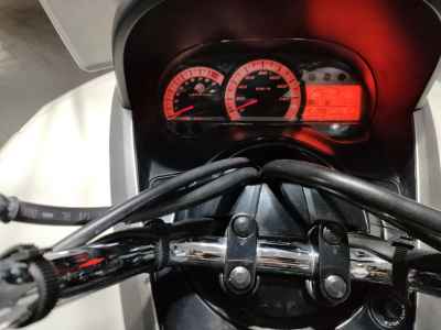 Yamaha Majesty 250 2011