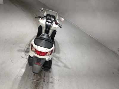 Yamaha Majesty 250 2011