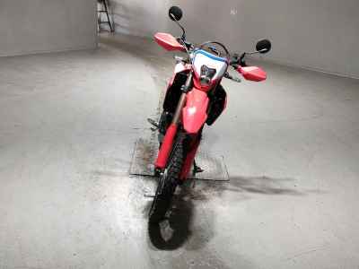 Honda CRF250L 2021
