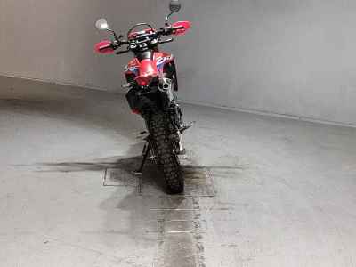 Honda CRF250L 2021