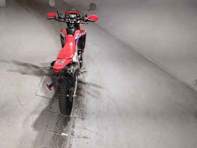 Honda CRF250L 2021