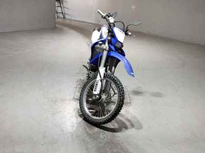 Yamaha WR250F