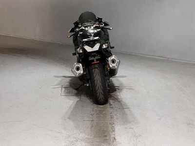 Kawasaki Ninja ZX-14R 2013