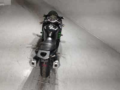 Kawasaki Ninja ZX-14R 2013