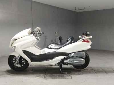 Yamaha Majesty 250 2011