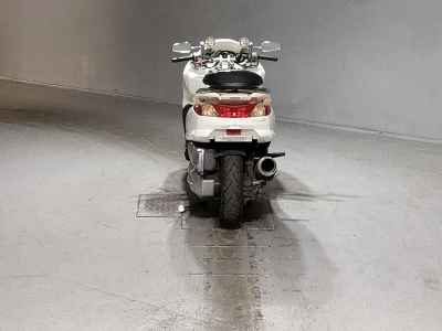 Yamaha Majesty 250 2011