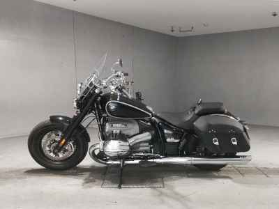 BMW R18 Classic First Edition 2021