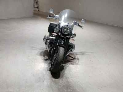 BMW R18 Classic First Edition 2021