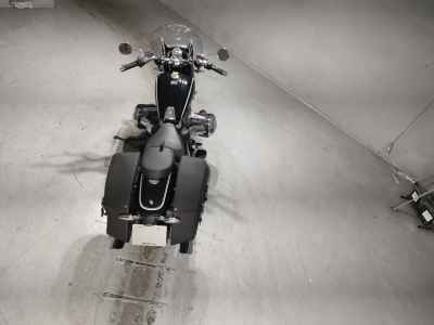 BMW R18 Classic First Edition 2021