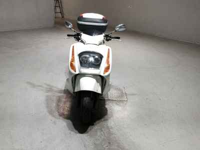 Suzuki Gemma 250 2015