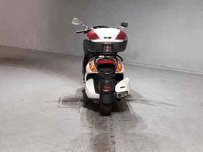 Suzuki Gemma 250 2015