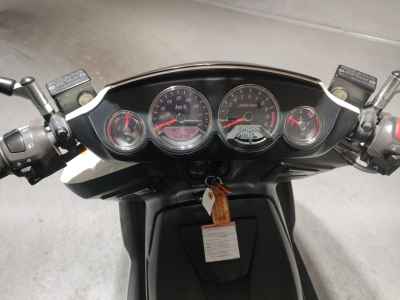 Suzuki Gemma 250 2015