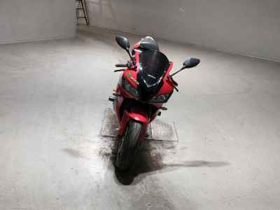 Honda CBR600RR 2008