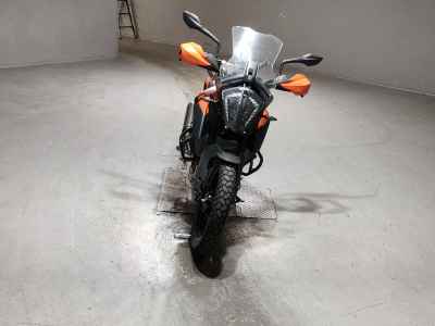 KTM 390 Adventure 2020