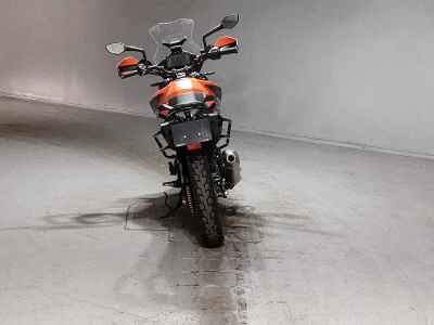 KTM 390 Adventure 2020