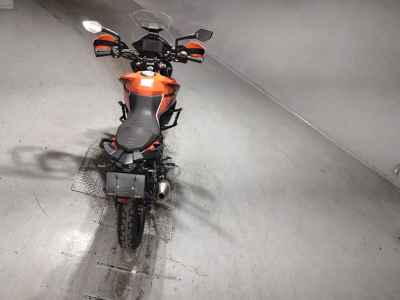 KTM 390 Adventure 2020