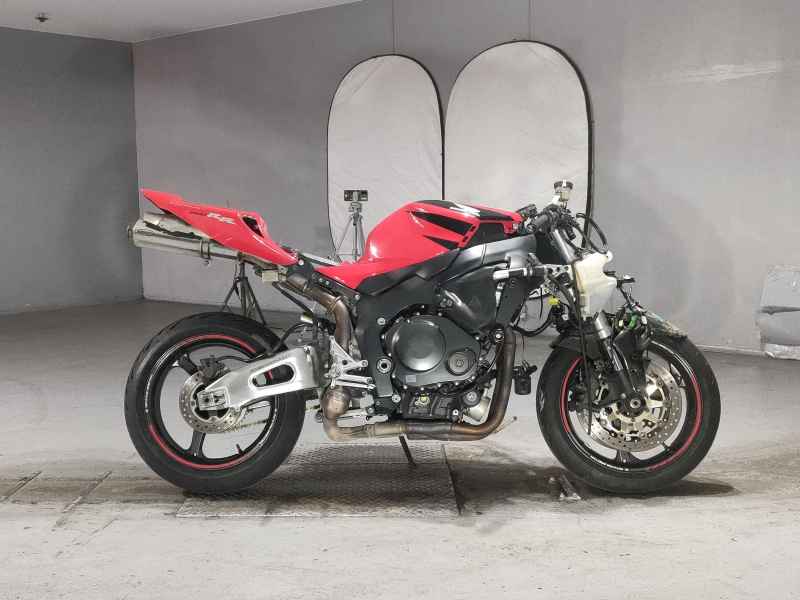 Honda CBR1000RR 2006