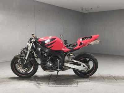 Honda CBR1000RR 2006