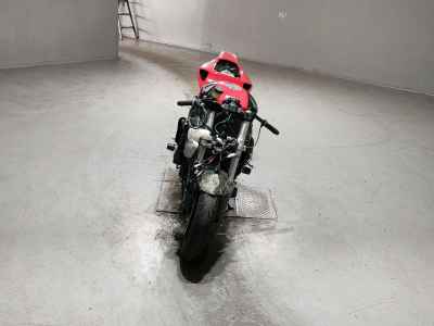 Honda CBR1000RR 2006